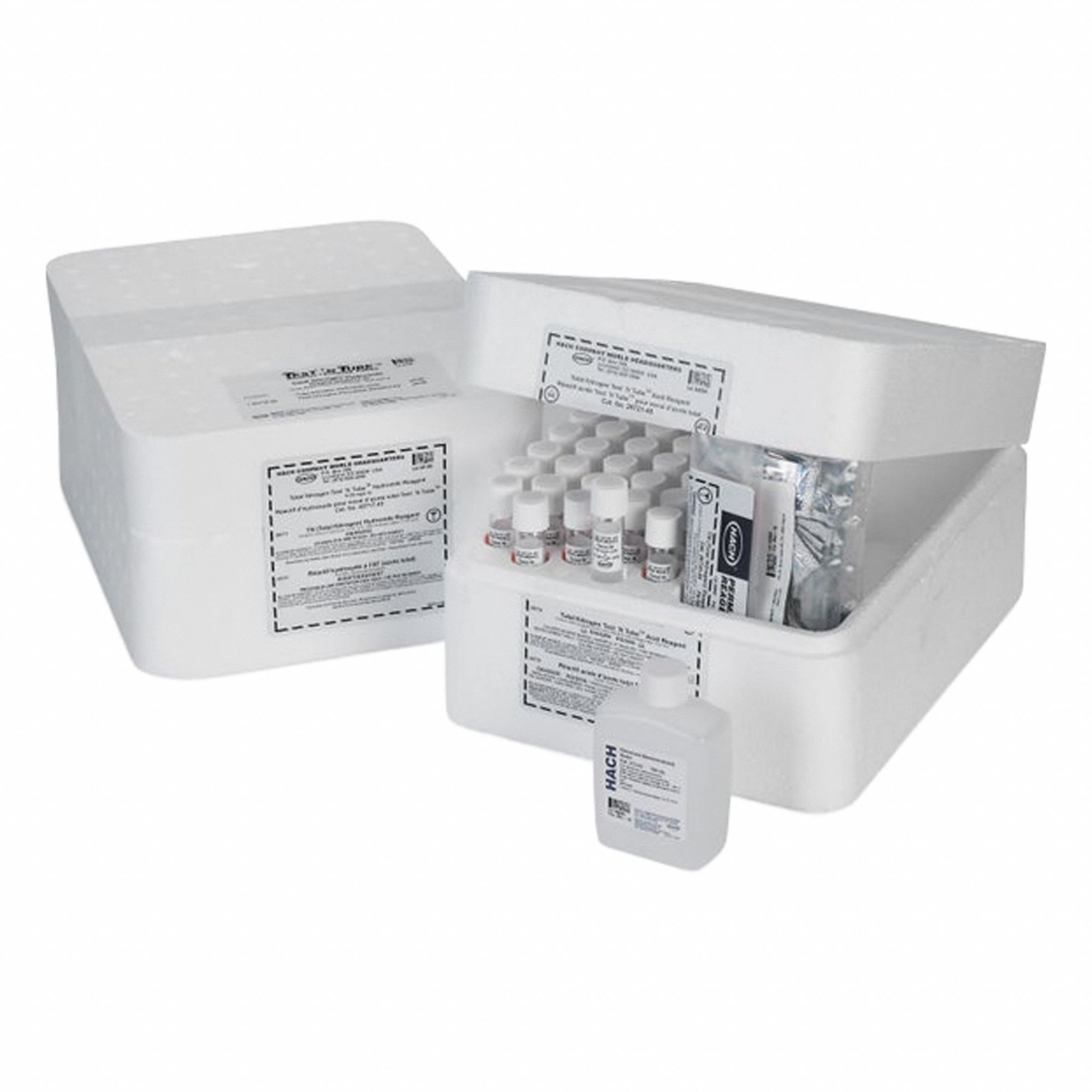Total Nitrogen Reagent Set 10 mL