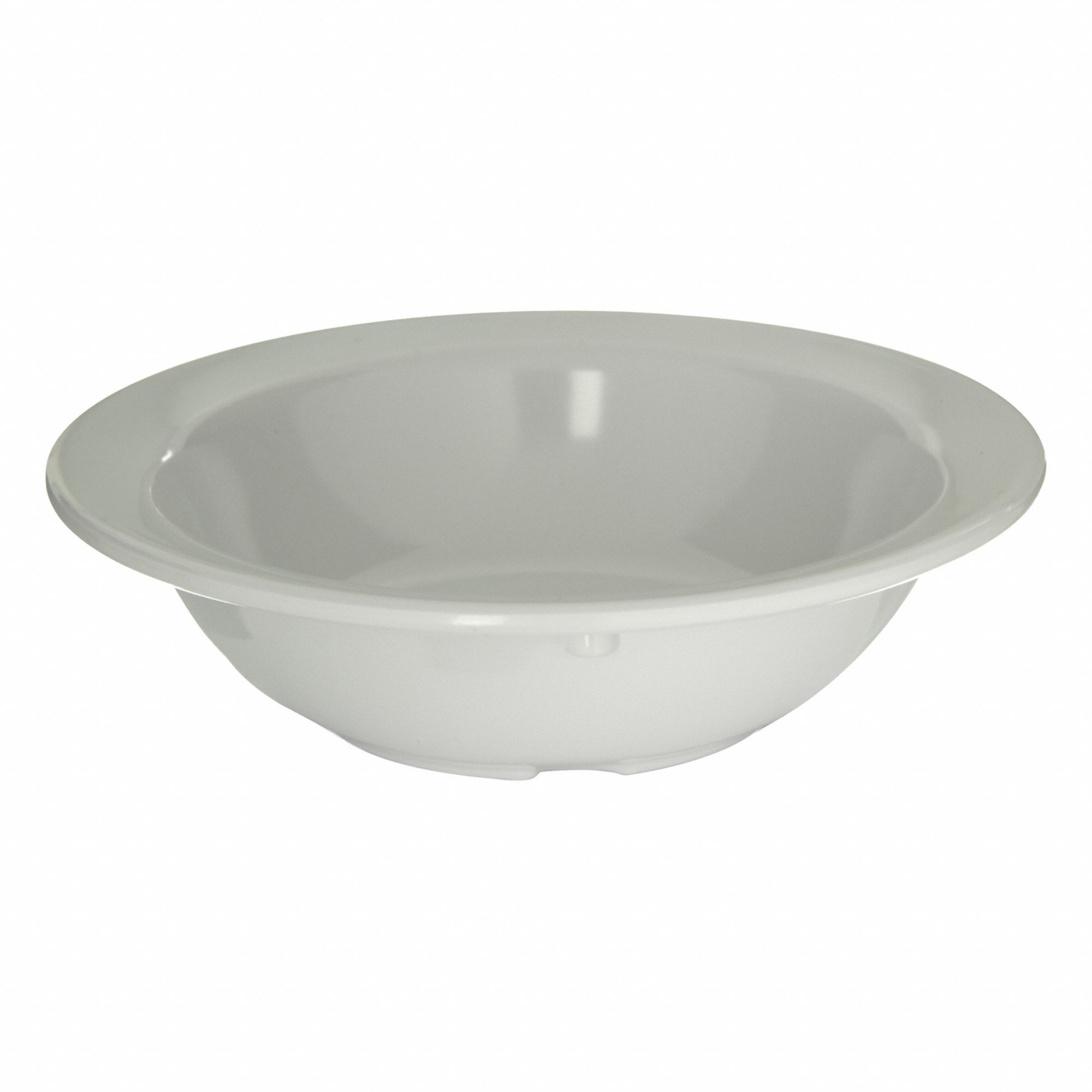 Fruit Bowl 4 1/2 in Dia 4.75 oz PK48