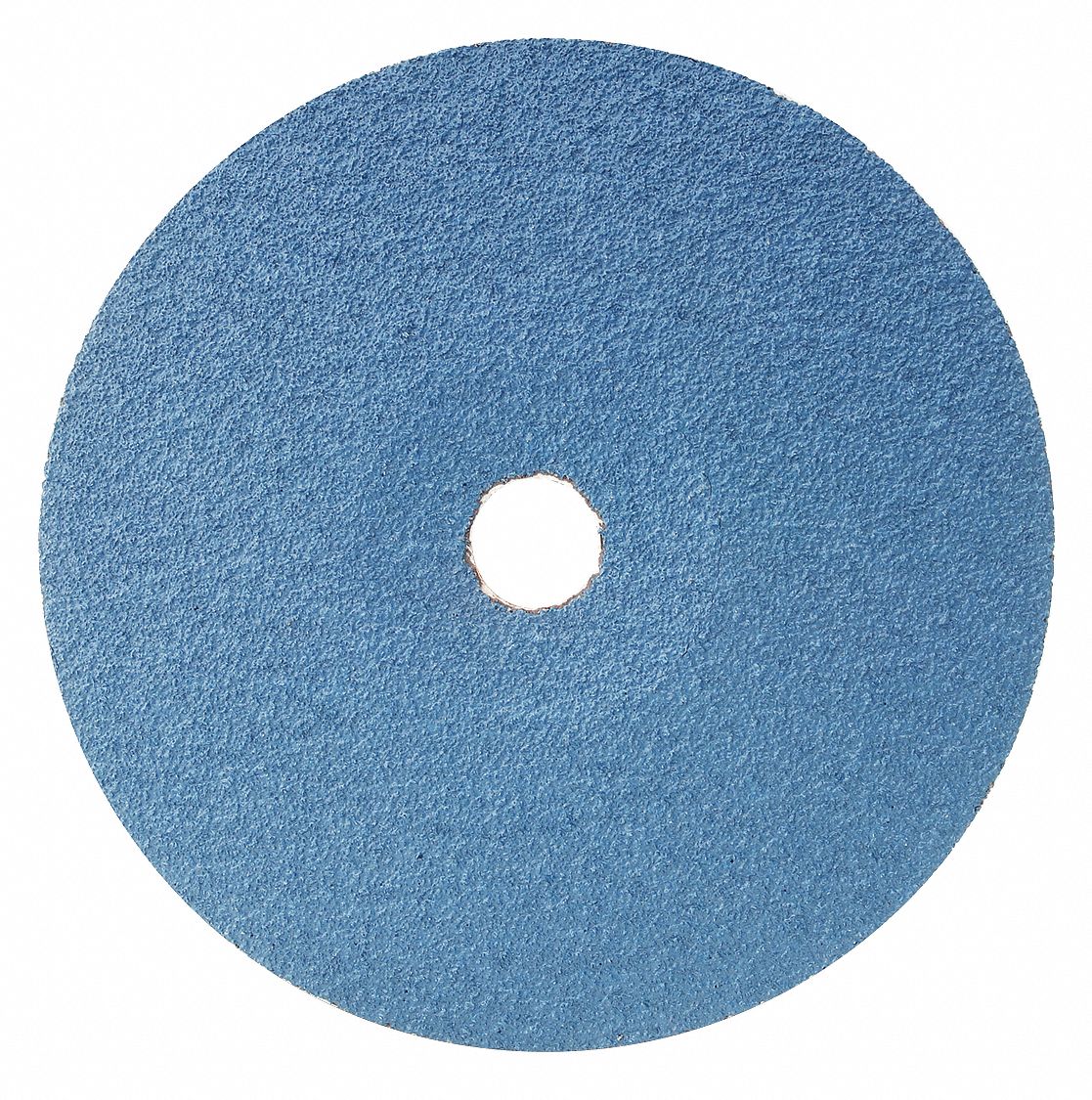 Fiber Disc, 5 x 7/8, 60G, C/Z