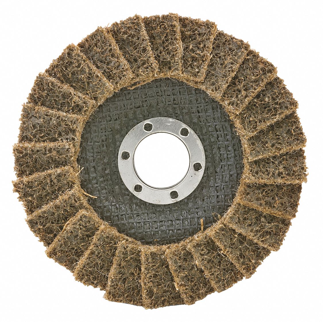 Flap Disc, 4.5x5/8-11, T29, Non-Woven CRS