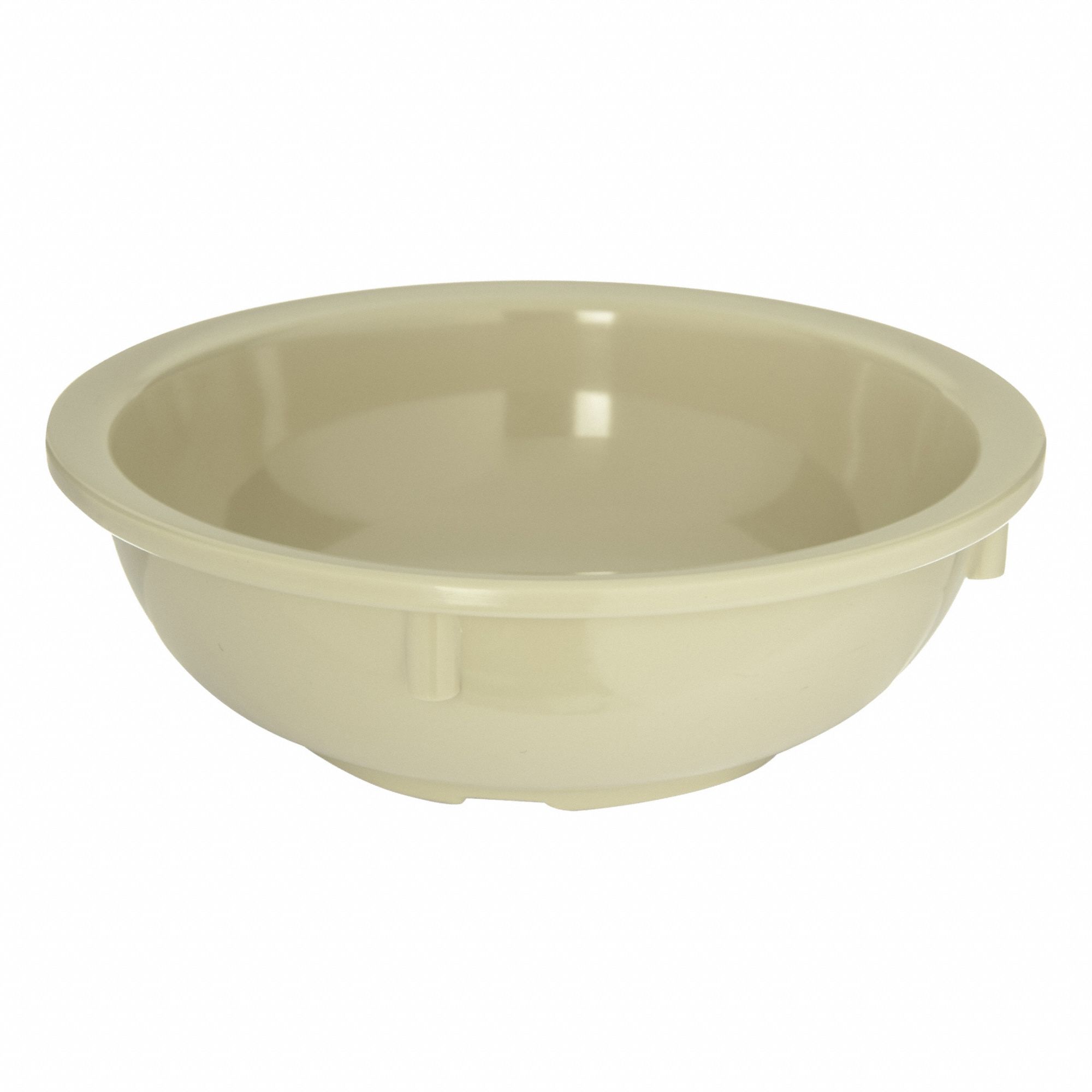 Nappie Bowl Melamine