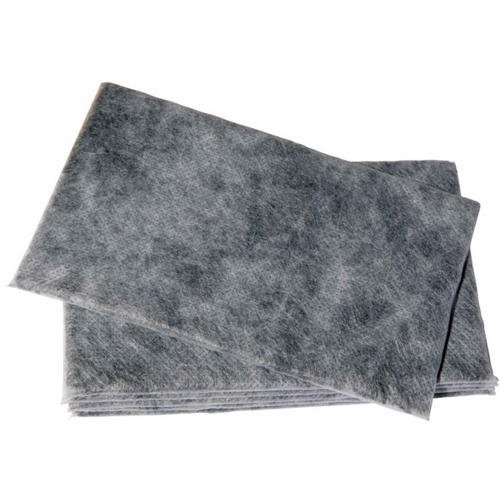 Nuisance OV Relief Prefilter: PAPR System