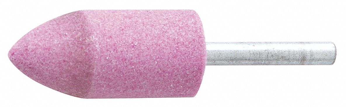 Mounted Point A-11 1/4 Shnk