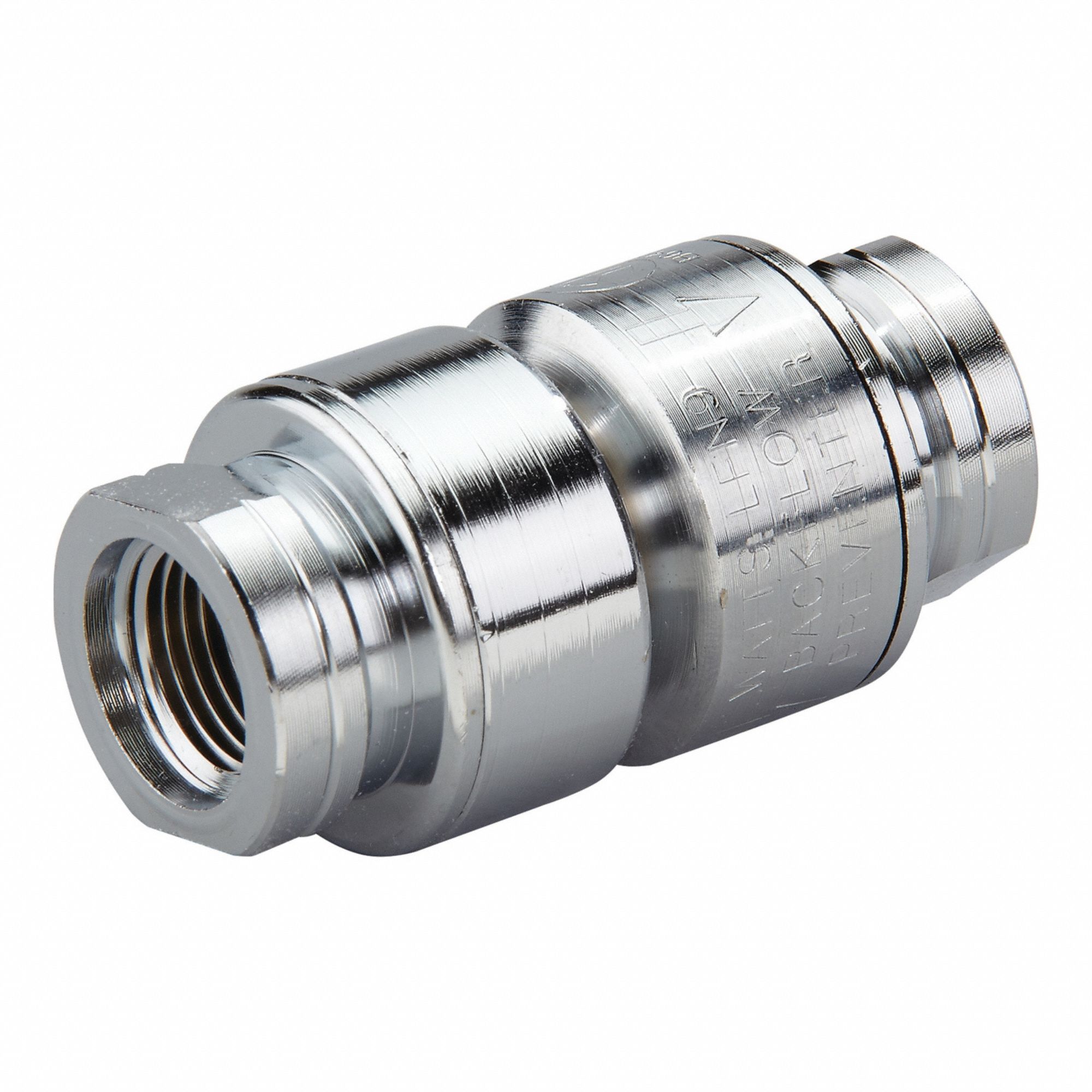 Backflow Preventer: LFN9,