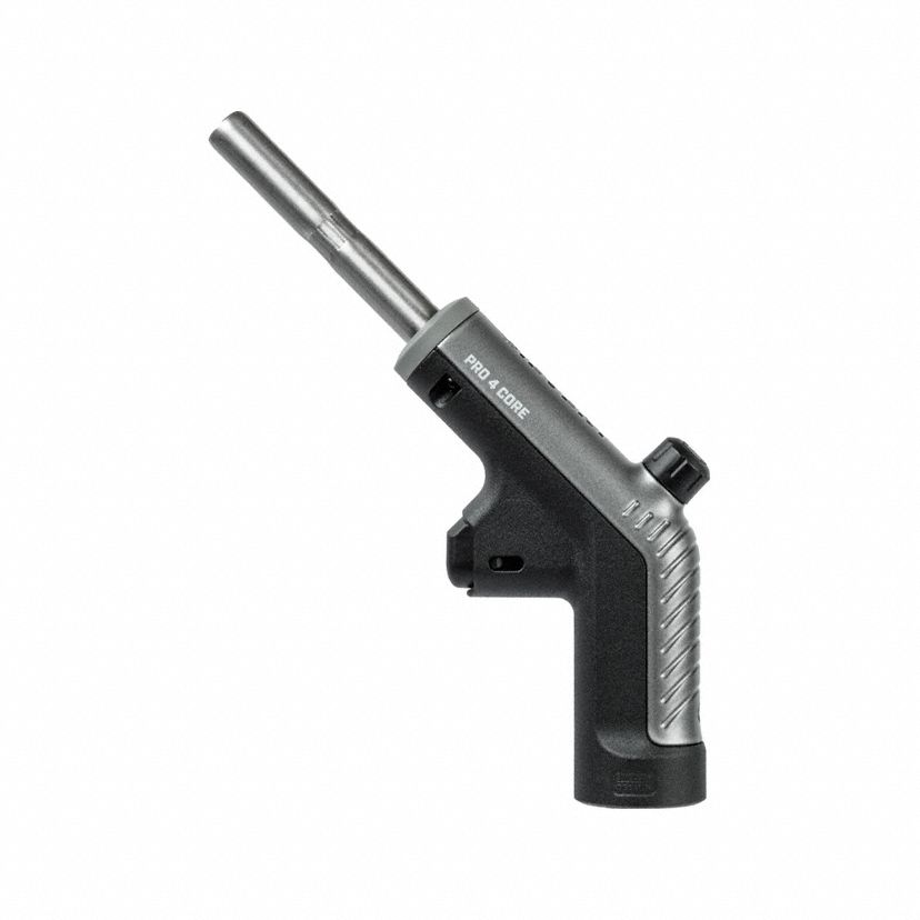 Performance Torch, Trigger-Start