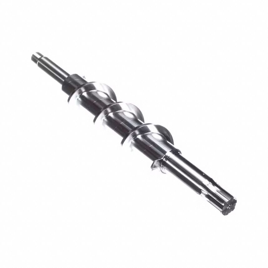 Auger SS Silver