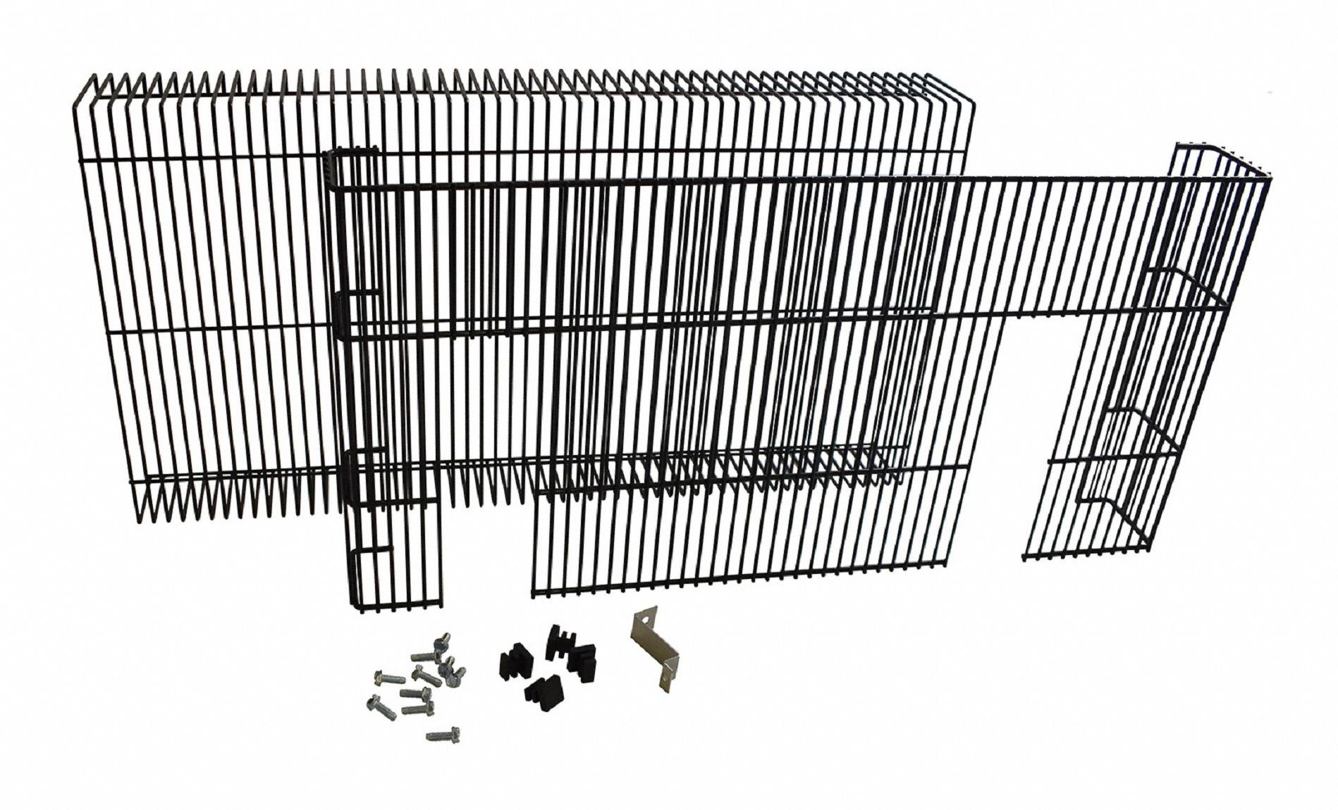 Belt Guard: Fits Speedaire Brand