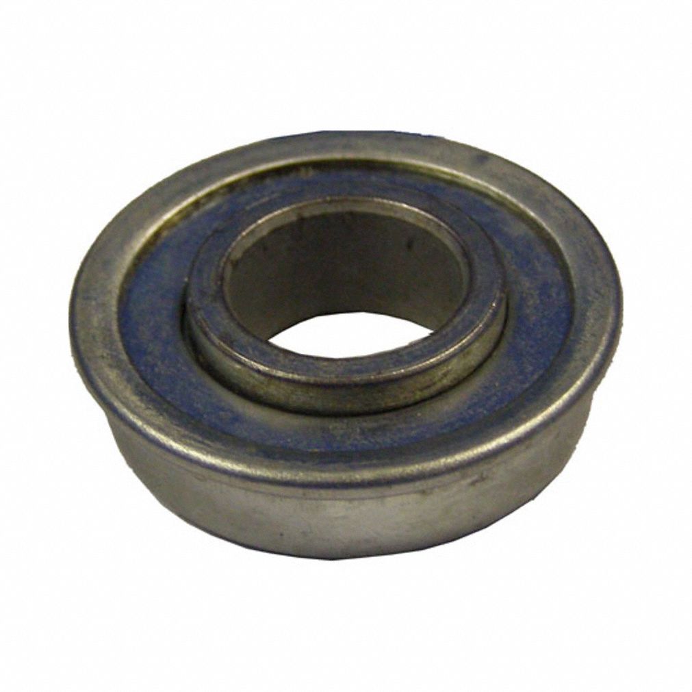 Bearing: Colson/Invacare/Rolls/Theradyne, 1 3/8 in Overall Wd