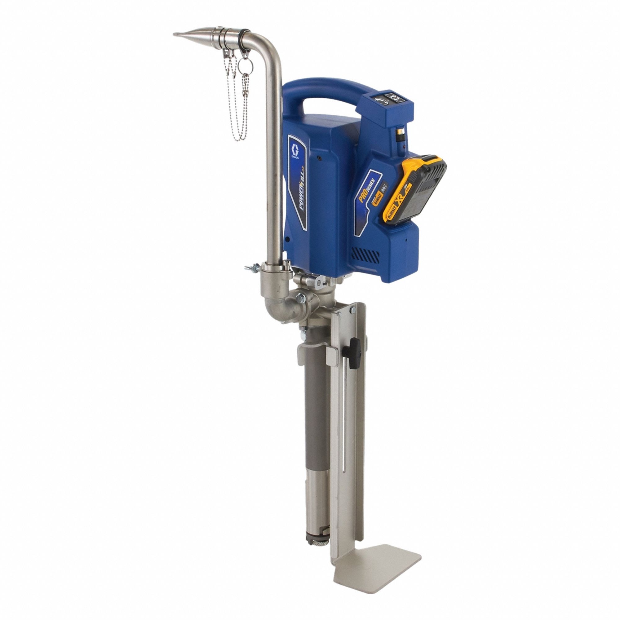 Paint & Coating Applicators