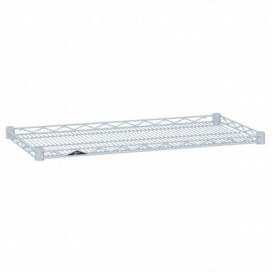 STOE LOGIC , Shelf Split Sleeve Half Plastic PK 8