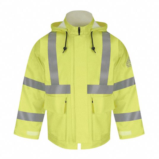 Grainger cheap rain gear