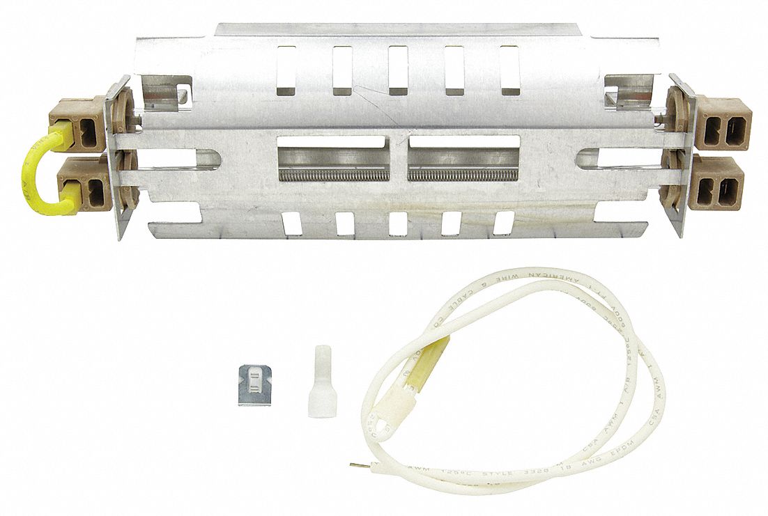 Heater: Mfr Part # WR51X10101