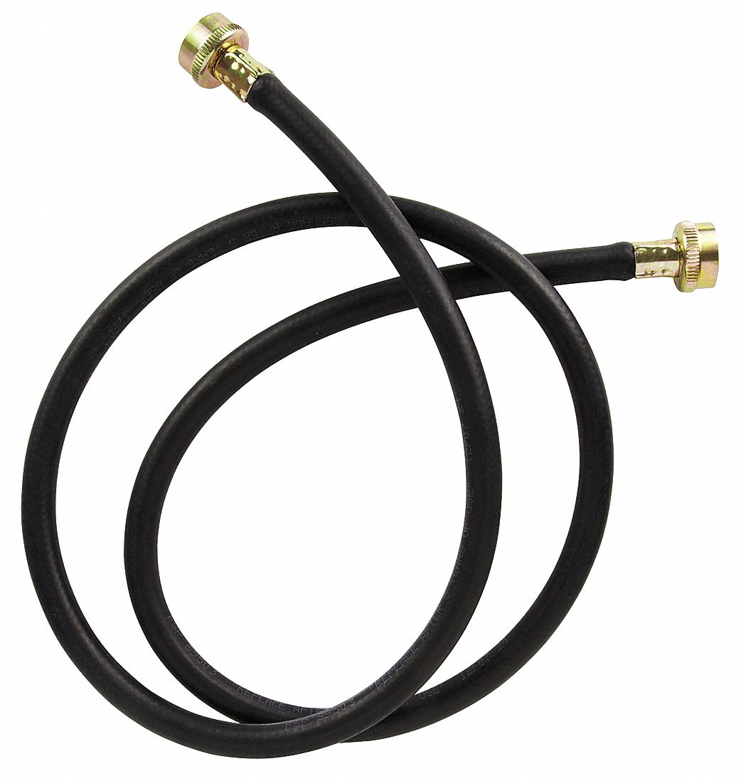 Inlet Hose