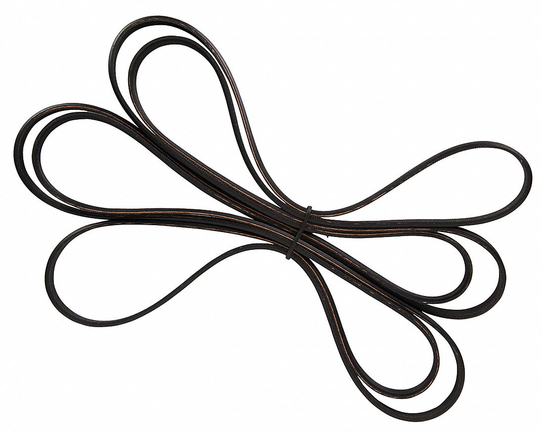 WHIRLPOOL, Belt 26CL93WPY312959 Grainger