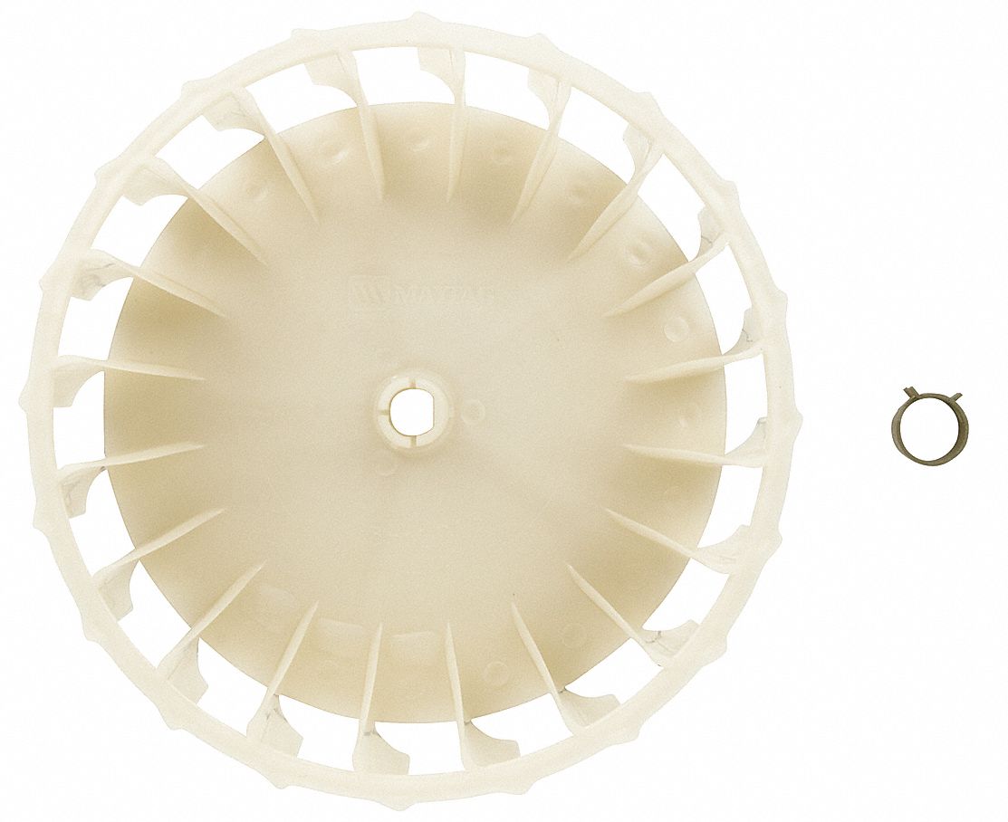 Blower Wheel: Y303836