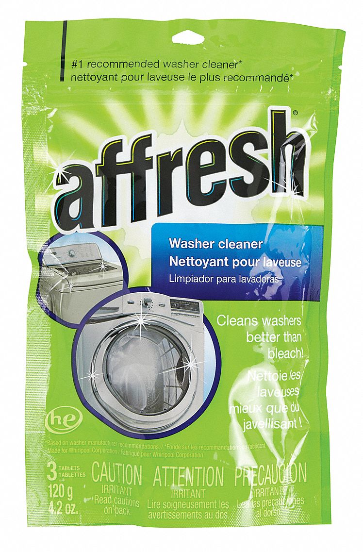 26CM06 - Affresh Washer Tablets