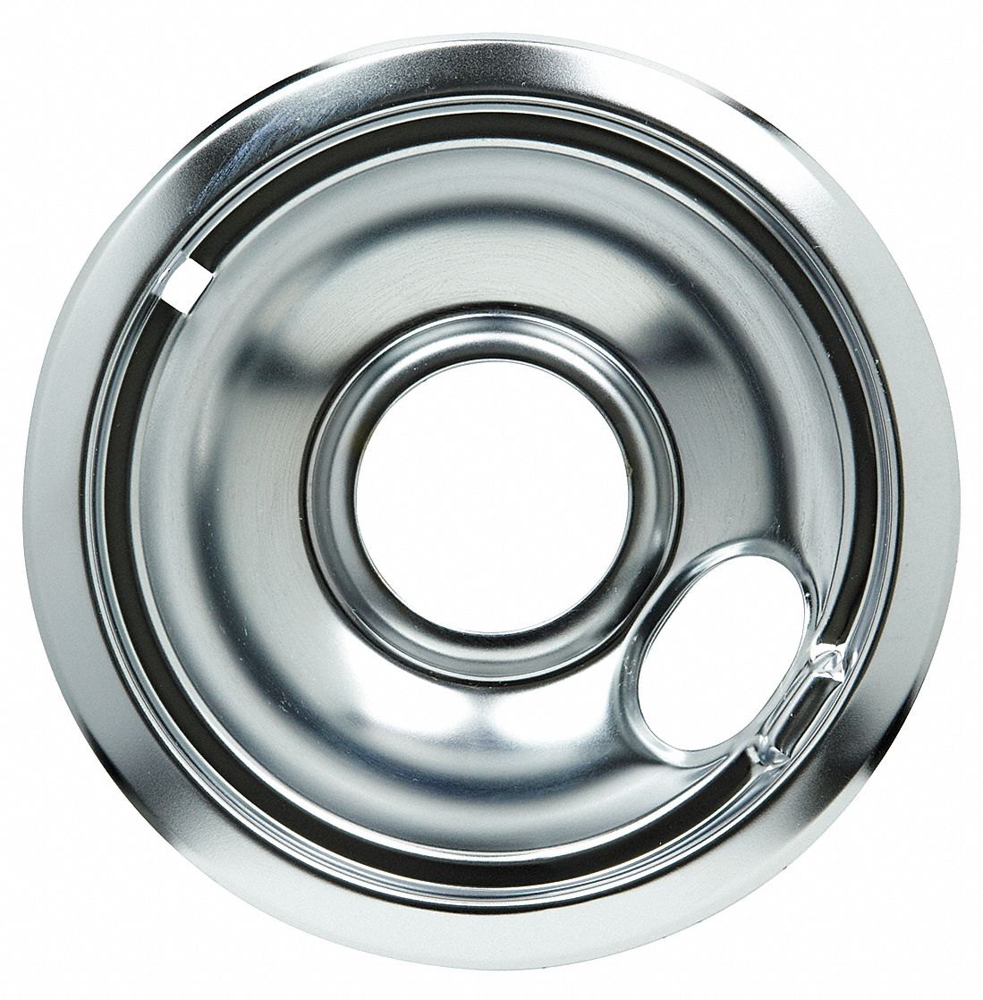 Drip Bowl: Mfr Part # WPW10196406