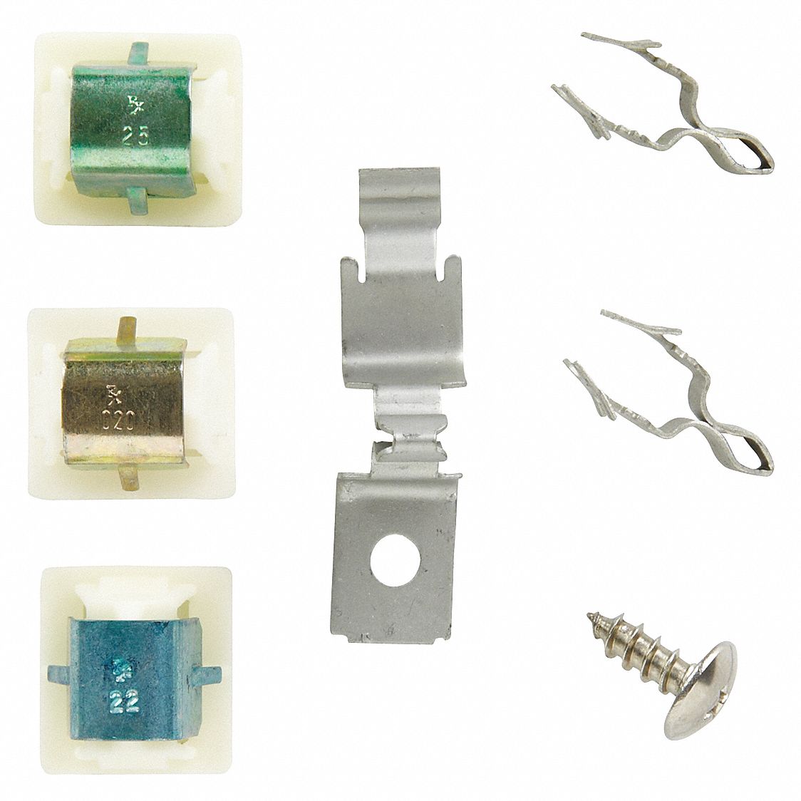 Dryer Door Latch Kit
