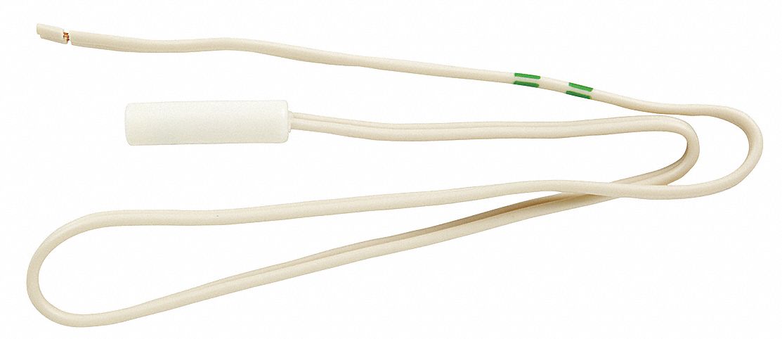 Temperature Sensor: Fits GE Brand