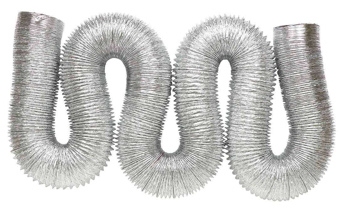 Dryer Flexible Hose Ducting