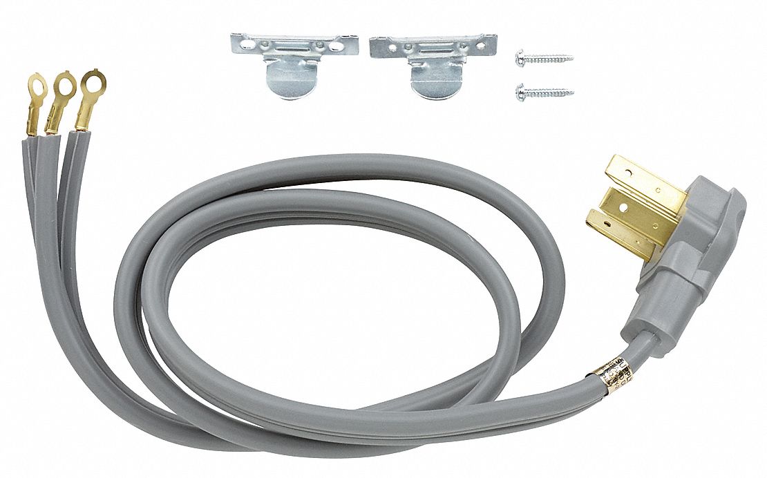 Cord: Mfr Part # 84604