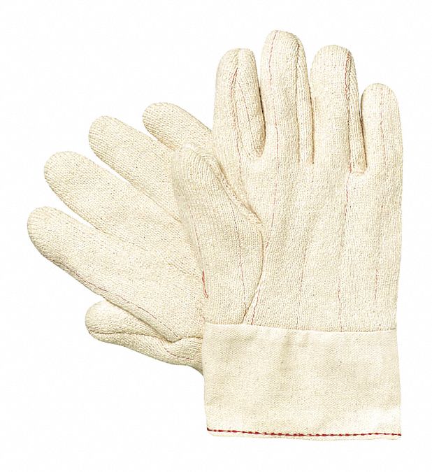 Heatblok, Double Palm