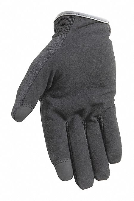 Mechpro Poly/Knit Spandex