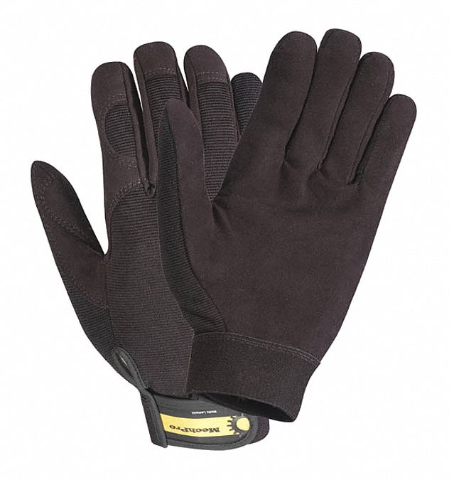 Mechpro Synthetic Spandex