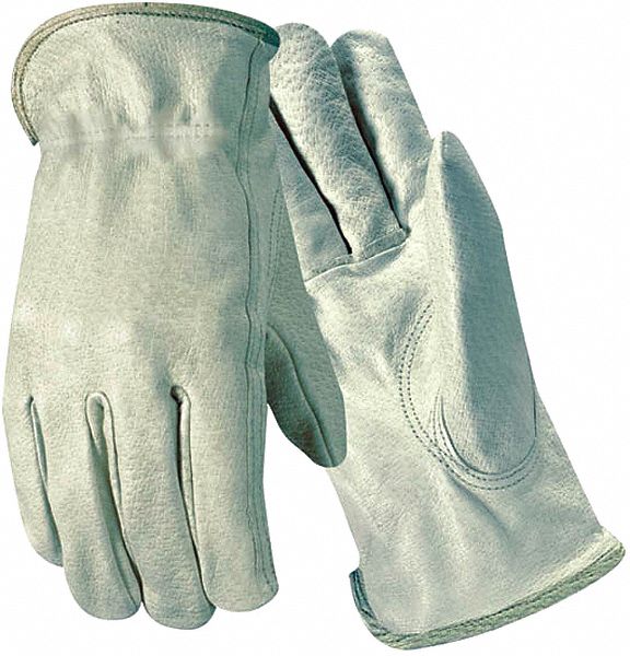 Goatskin, Keystone Thumb