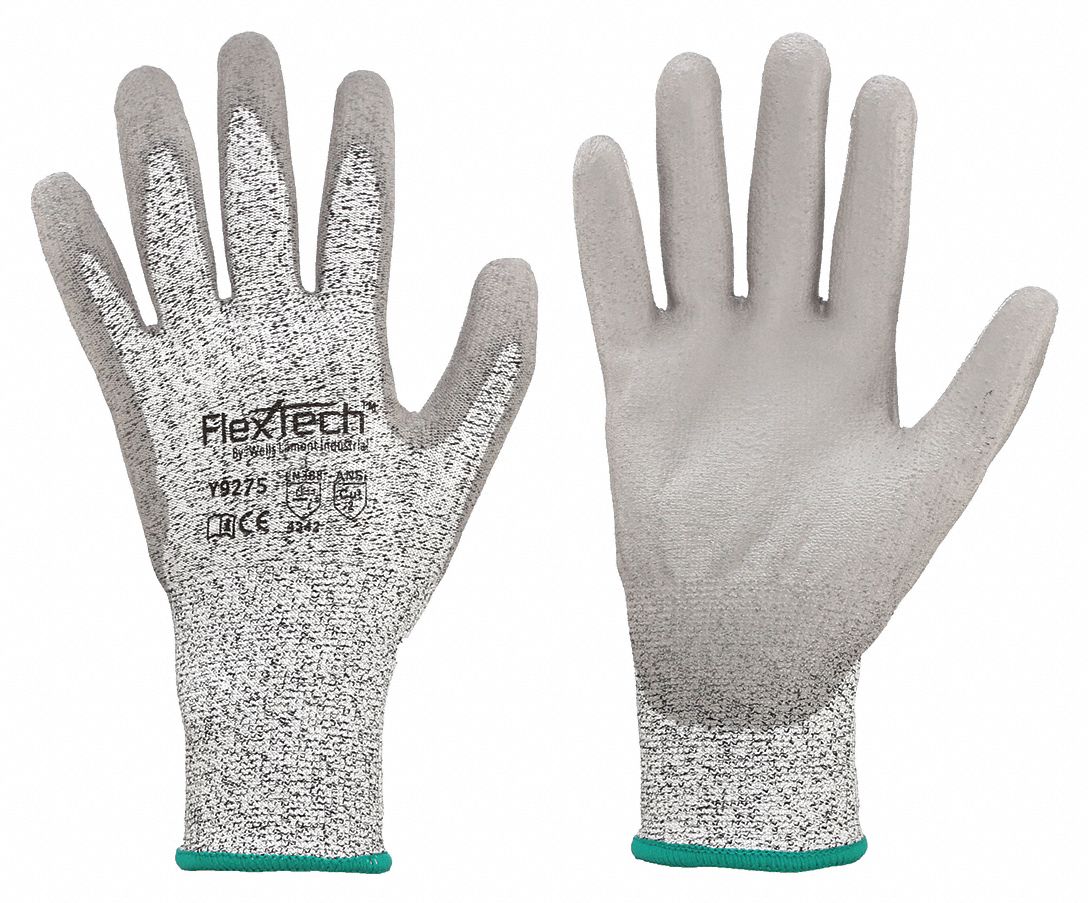 Hppe With Pu Palm Economy M, PR