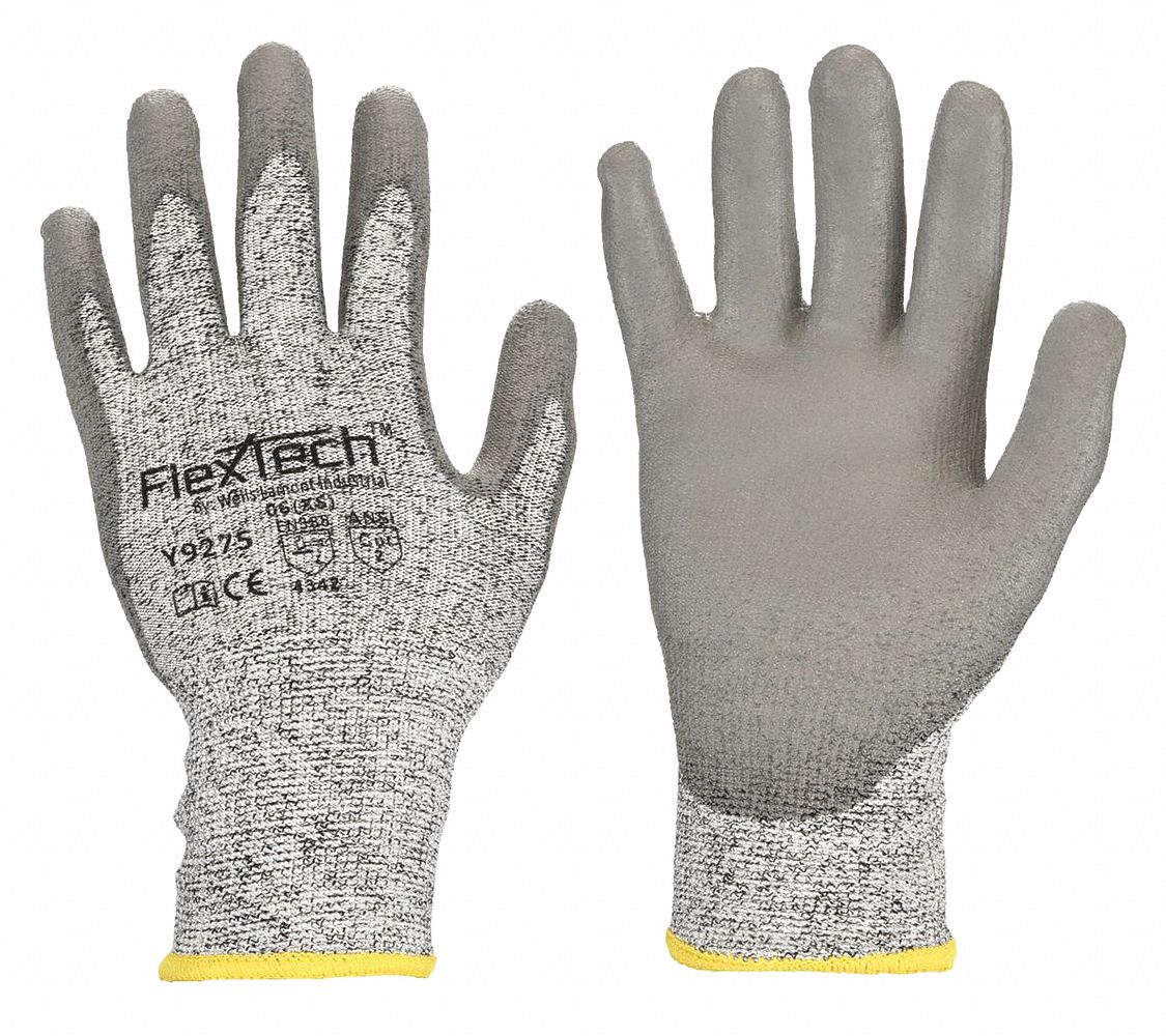 Hppe With Pu Palm Economy XS, PR