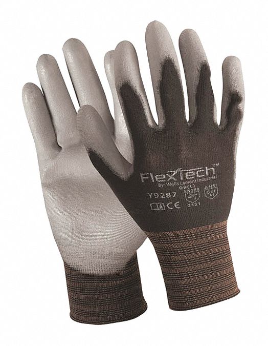 Black Nylon Lightweight