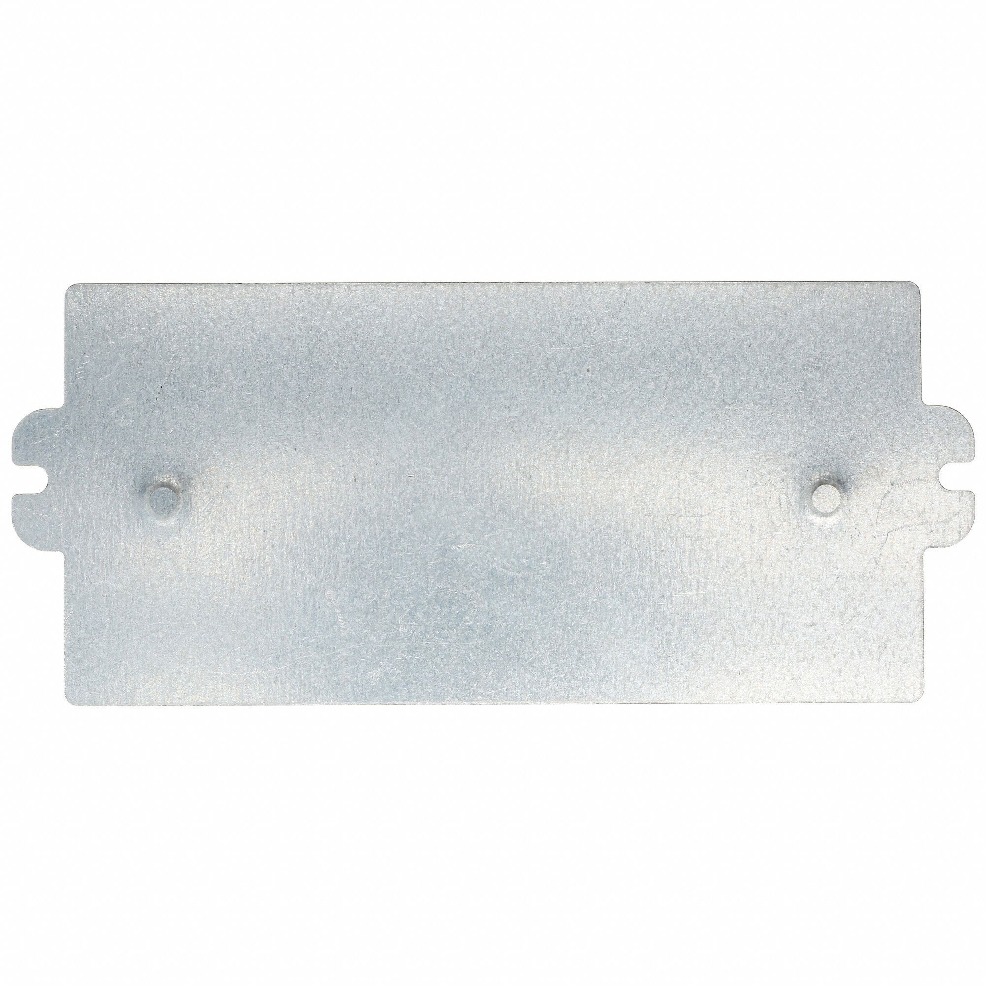 Ballast Accessory: Ballast Adapter Plate, Retrofit Kit