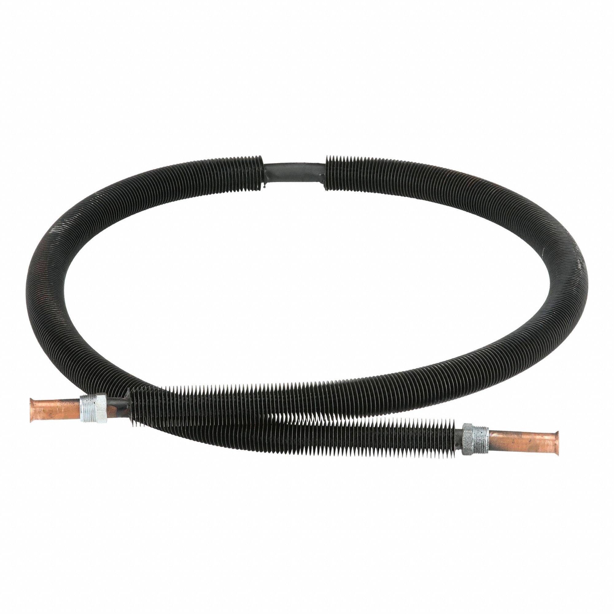 RECIPROCRATING COMPRESSOR Tube Intercooler