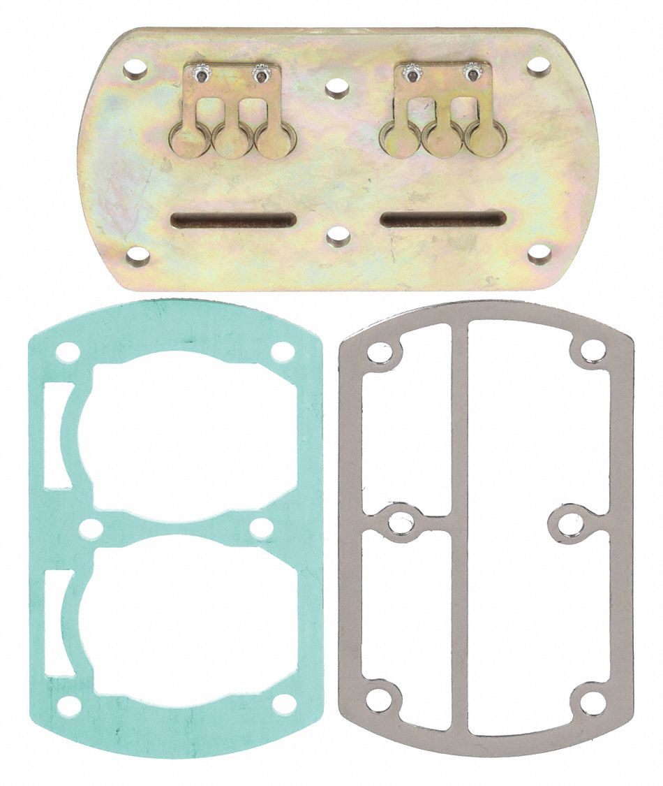 RECIPROCRATING COMPRESSOR Small Reciprocating Valve Kit