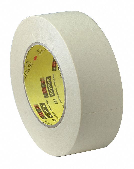 MASKING TAPE,HIGH PERFORMANCE,PK72