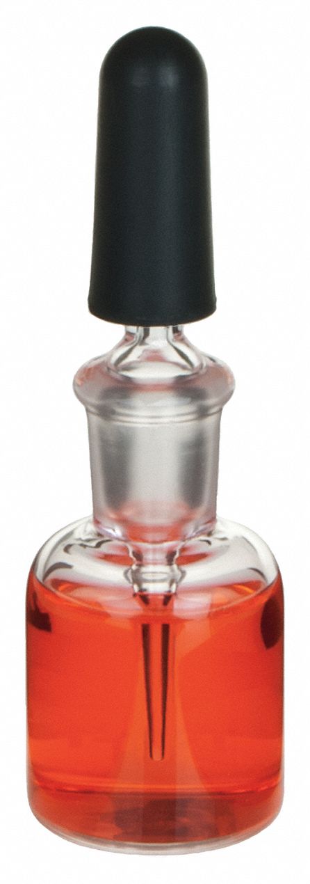 Download Kimble Kimax Round Dropper Bottle Dropper Glass 15 Ml Clear 12 Pk 26cw08 15035 15 Grainger