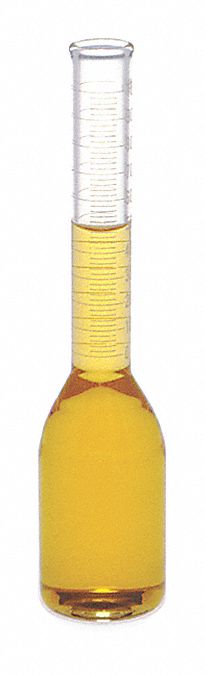 Bottle, 164 mm H, Clear, 37 mm Dia, PK12