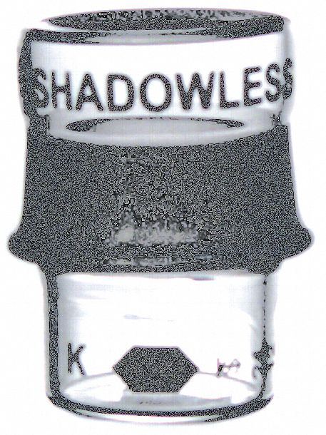 Bottle: Borosilicate Glass, 4 mL Capacity - mL, 0.13 fl oz Capacity - oz, Non-Sterile, Type I