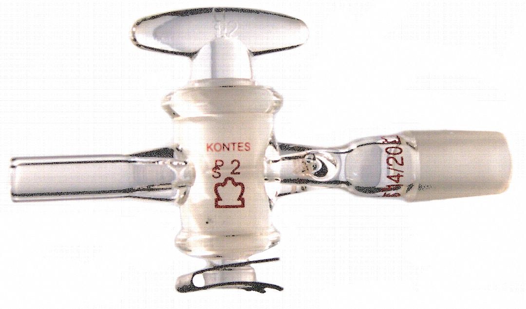 KIMBLE, Vacuum Filtration, Adapter 26CY612113001420 Grainger