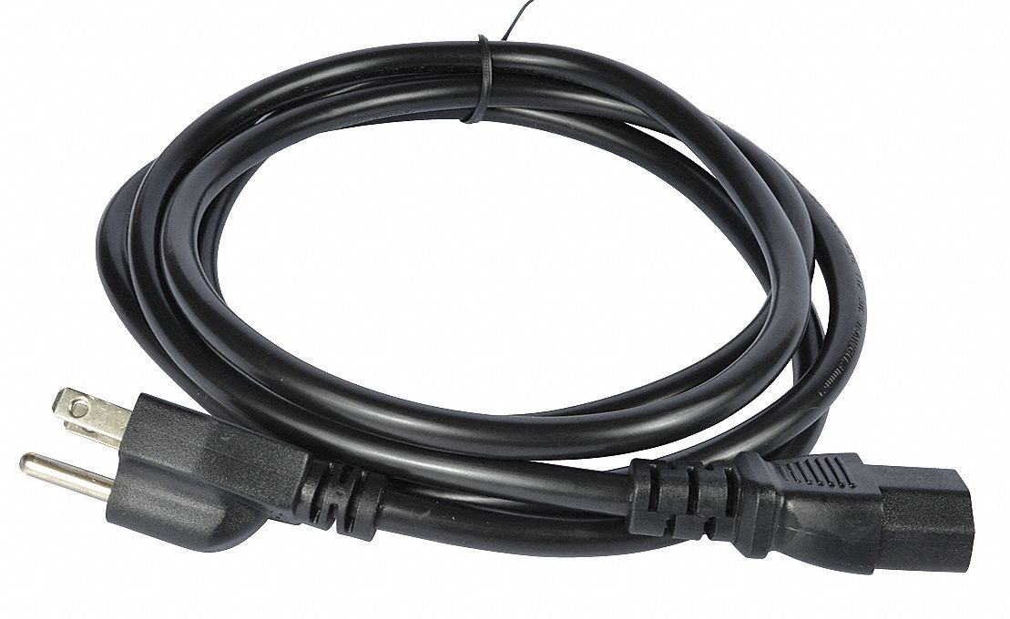 DAYTON, For 4UKV9/4UKW1, Fits Dayton Brand, Power Supply Cord 26CZ41