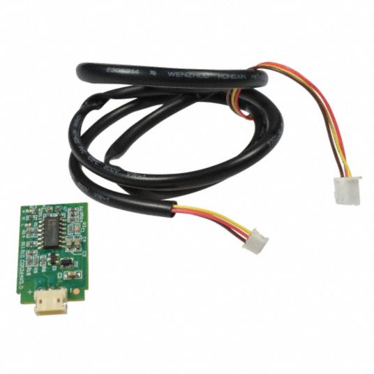 Humidity Sensor Grainger