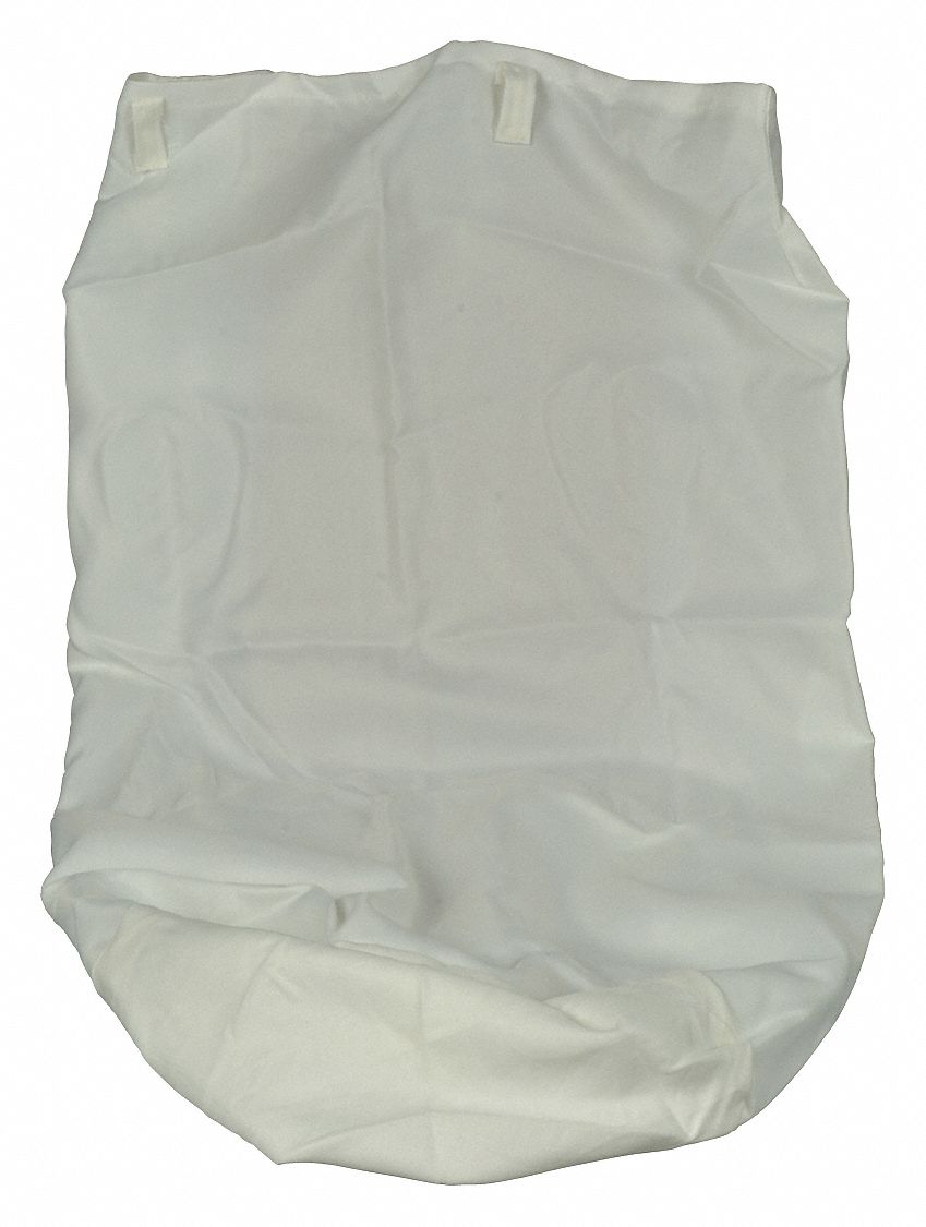 Wood Dust Collector Lower Bag: For Use With 1RWB3A