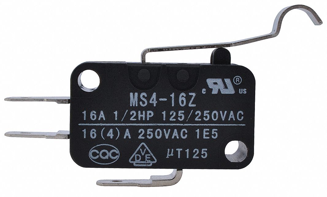 Switch Assembly: Part