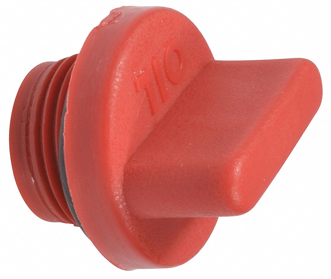 Inlet Plug O-ring