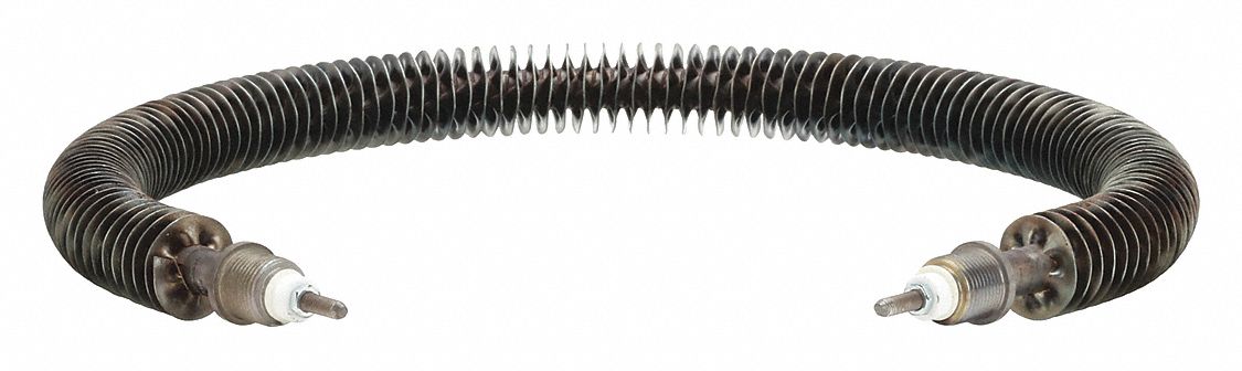 Element-2500W-240V-Small Dia: Element, 1RKT2A/1RKT5A/1RKU2A, 1RKT2A/1RKT5A/1RKU2A