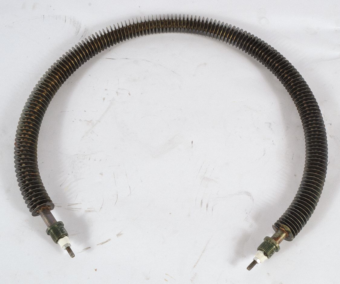 Element-2500W-240V-Large Dia: Element, 1RKT2A/1RKT5A/1RKU2A, 1RKT2A/1RKT5A/1RKU2A