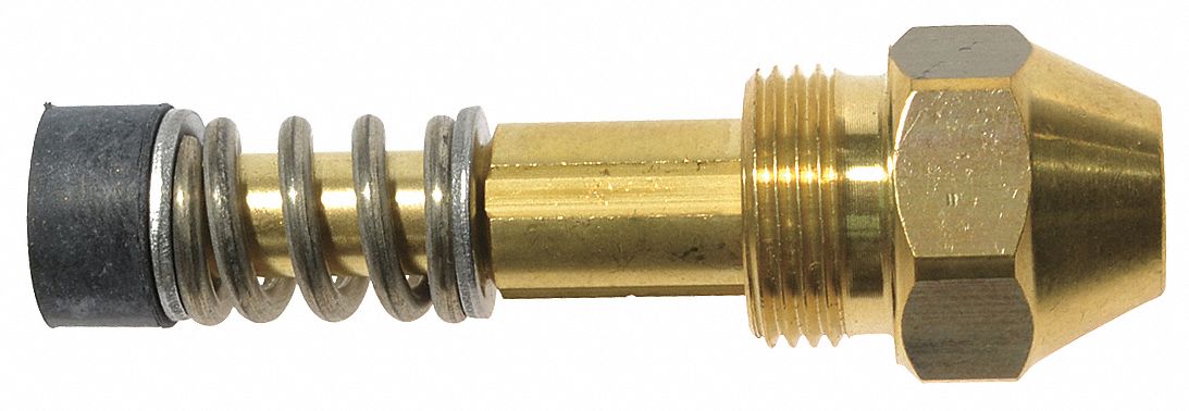 DAYTON, For 3VE50, Fits Dayton Brand, Nozzle - 26DA87|2152000500 - Grainger