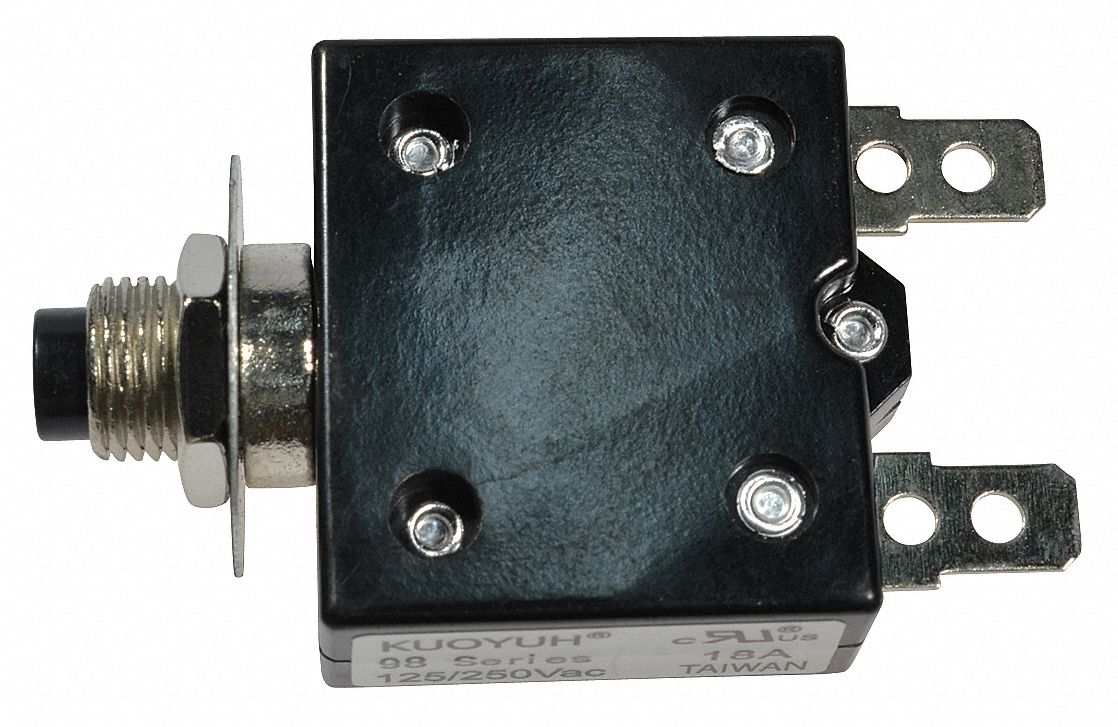 Overload Protector: Part