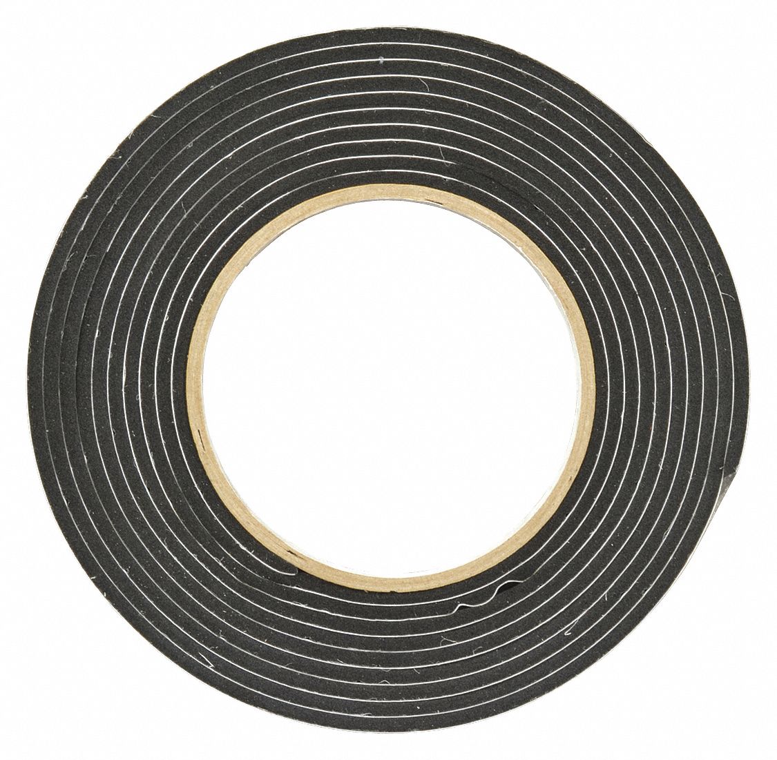 Seal,  Black,  Foam,  354 in W